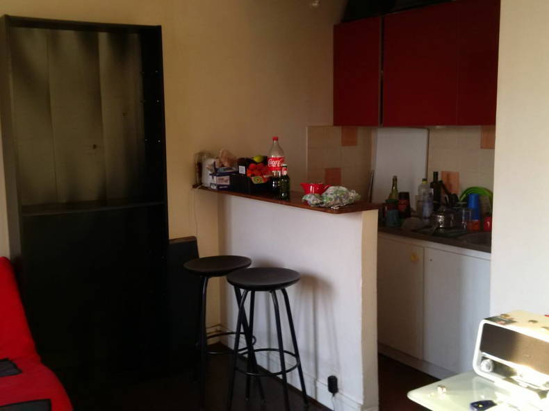 Colocation Montrouge 125226-3