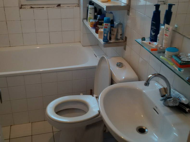 Colocation Montrouge 125226-4