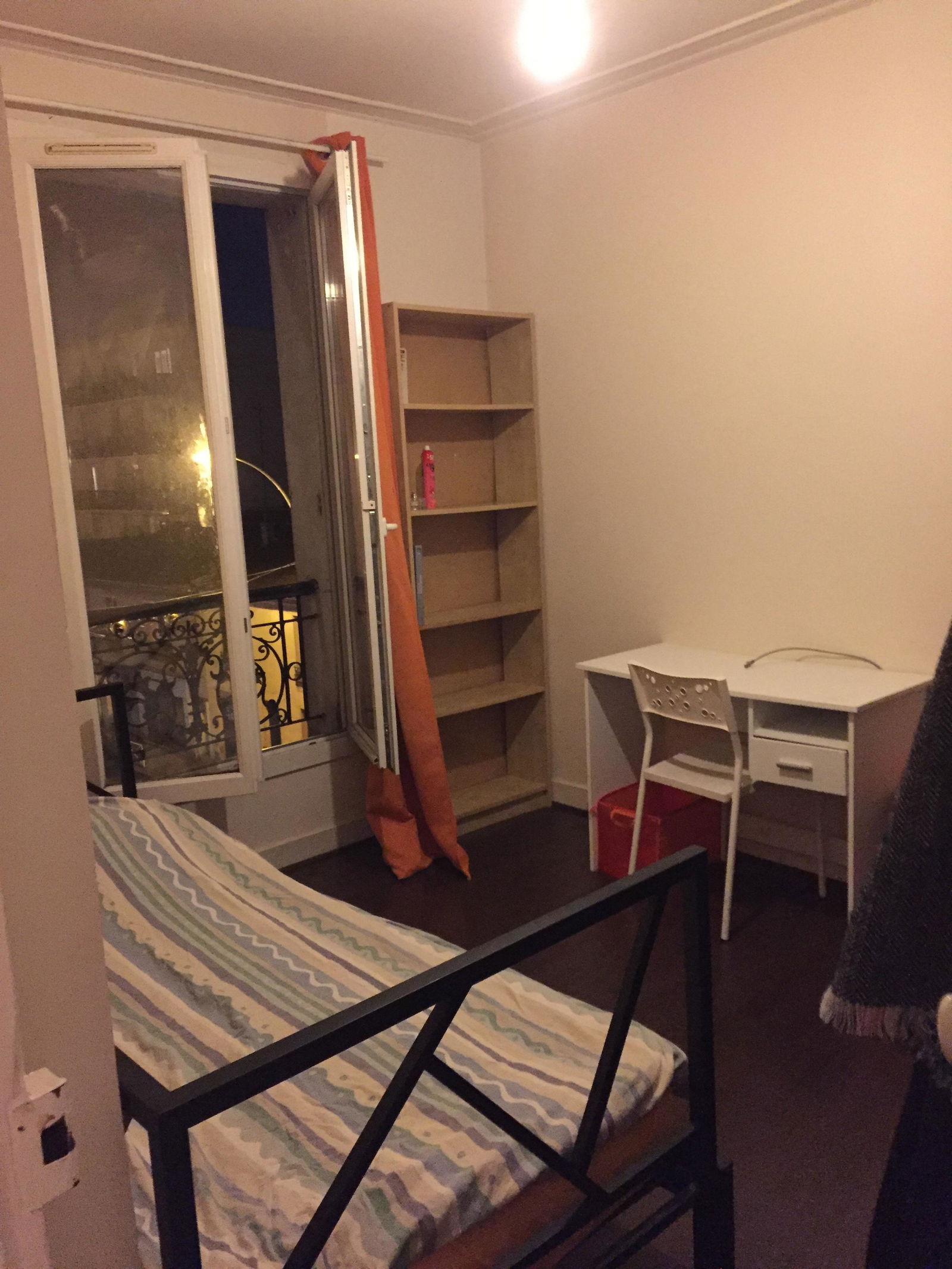 Colocation Montrouge 125226