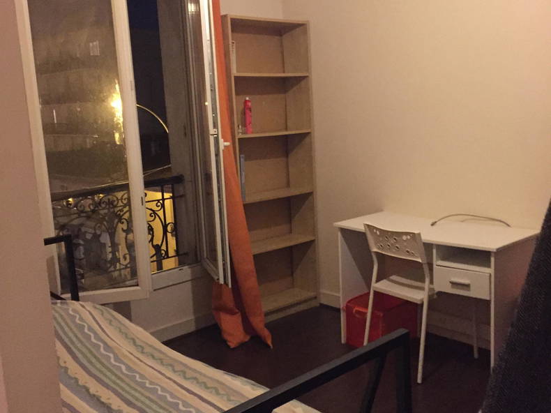 Colocation Montrouge 125226-1