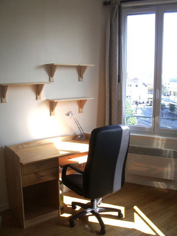 Kotimajoitus Le Havre 2067