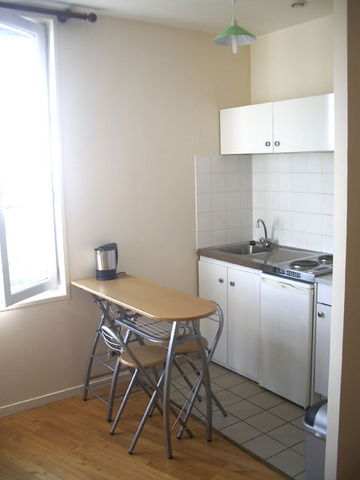 Kotimajoitus Le Havre 2067