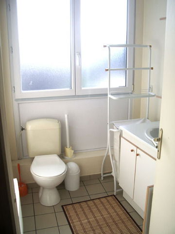 Kotimajoitus Le Havre 2067