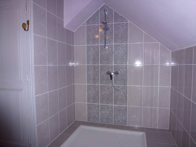 Chambre Chez L'habitant Troo 255599-3