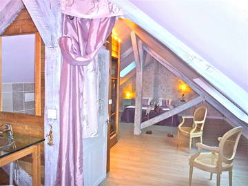 Chambre Chez L'habitant Troo 255599-4