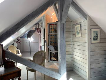 Chambre Chez L'habitant Troo 255599-5