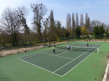 Chambre Chez L'habitant Troo 255599-11