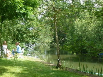 Chambre Chez L'habitant Troo 255599-12