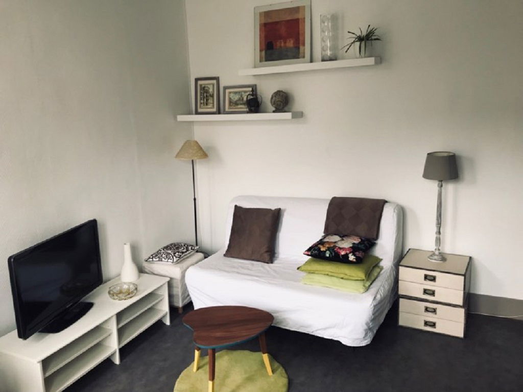 Itsenäinen Studio Blois 132686