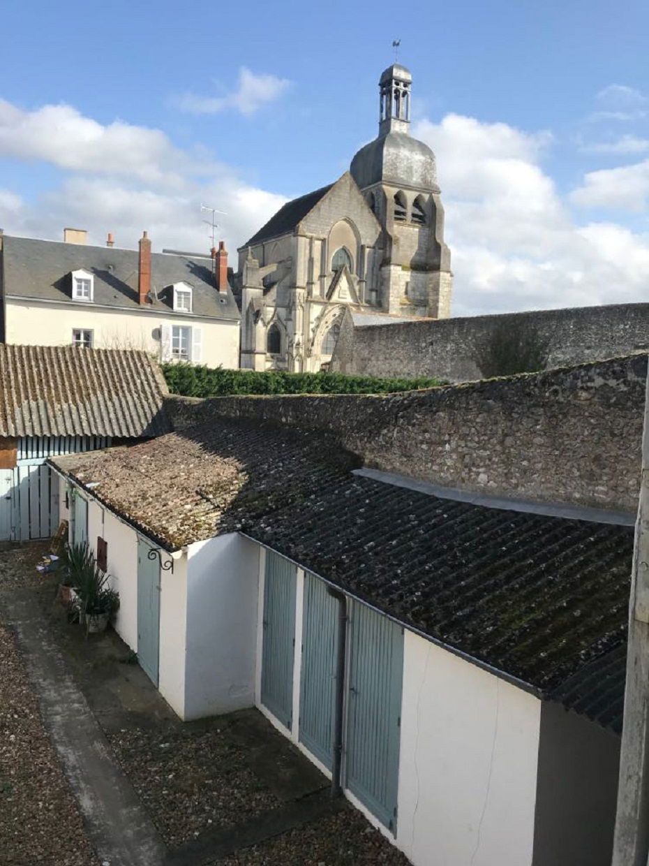 Itsenäinen Studio Blois 132686