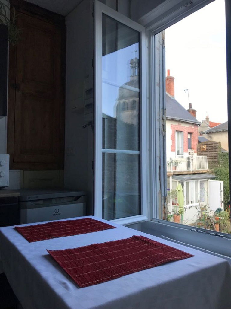 Itsenäinen Studio Blois 132686