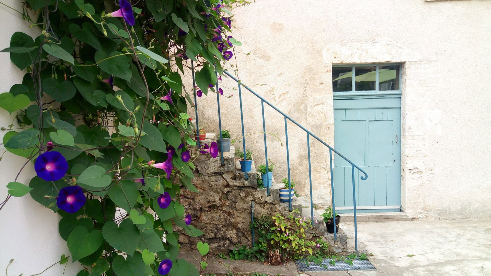 Itsenäinen Studio Blois 132686