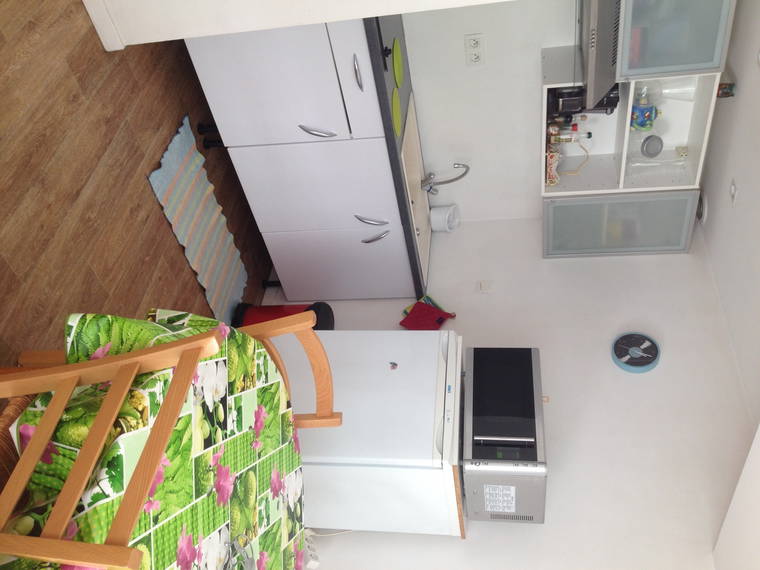 Homestay Lyon 144350