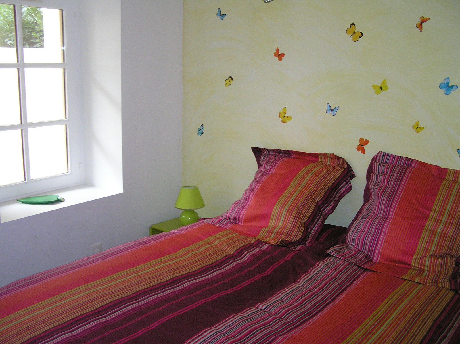 Chambre Chez L'habitant Lyon 144350