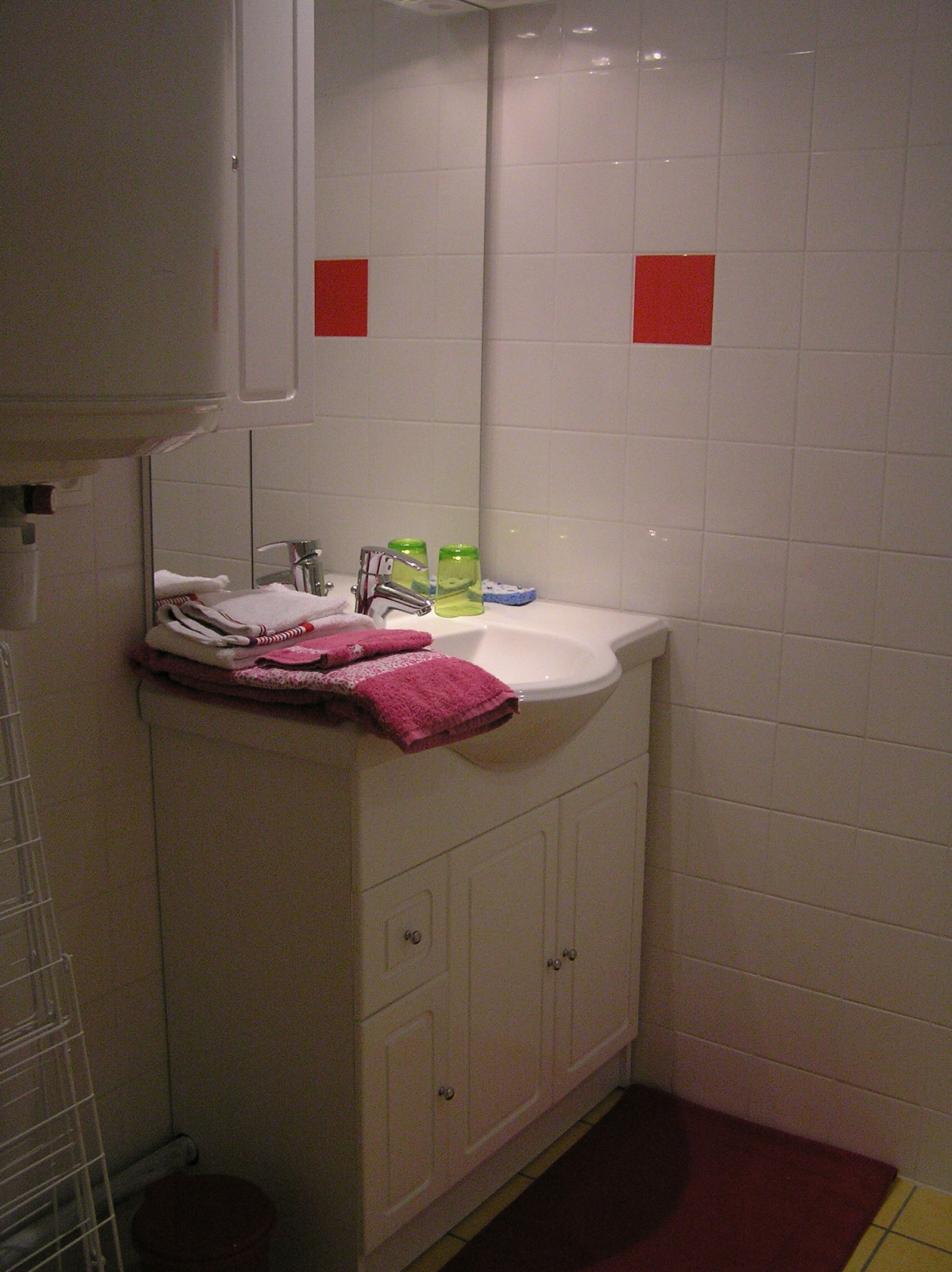 Chambre Chez L'habitant Lyon 144350