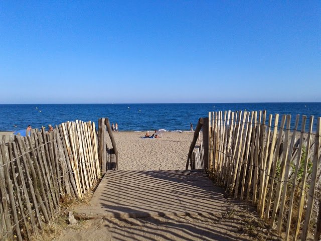 Oberoende Studio Béziers 40819