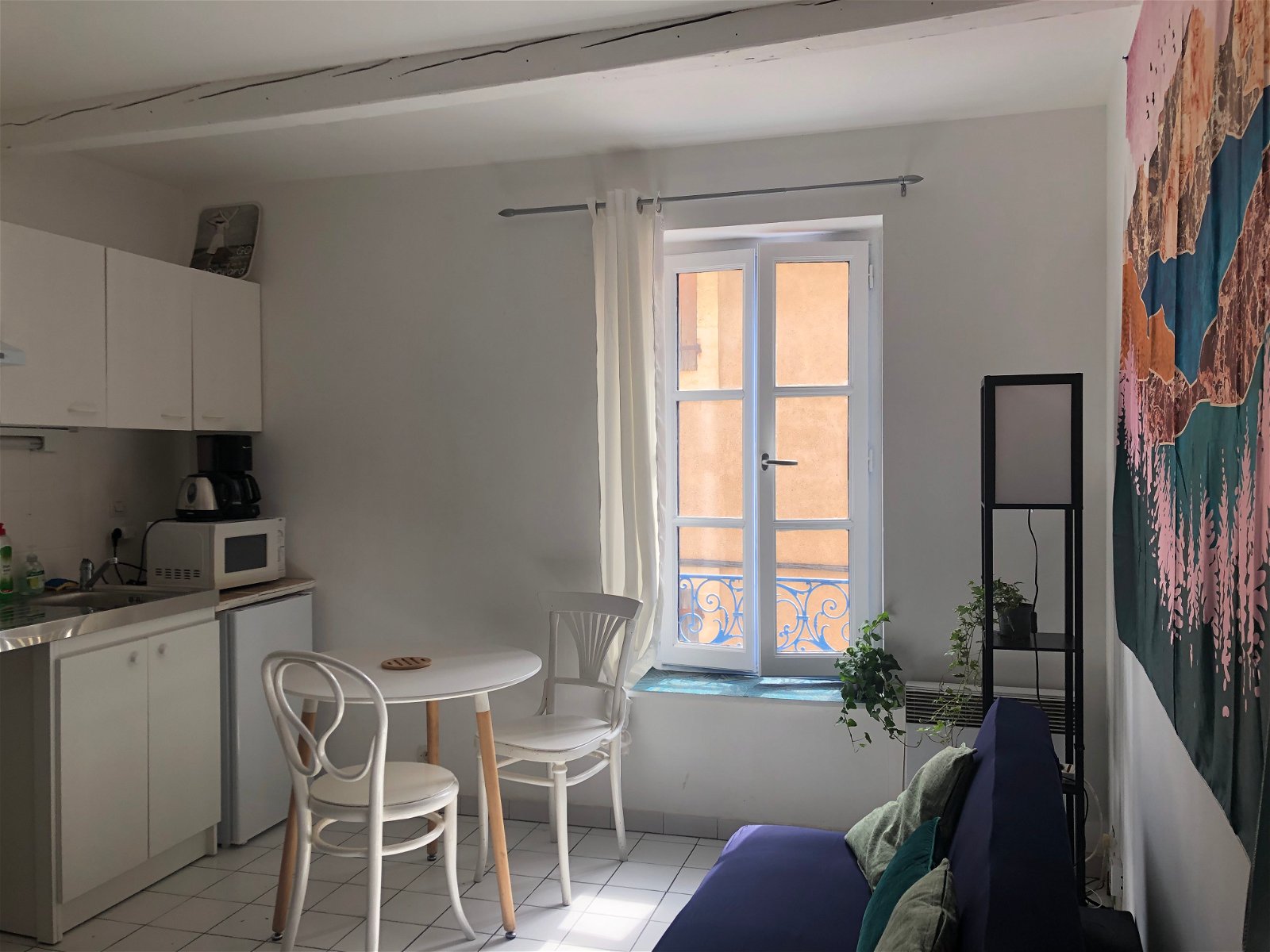 Oberoende Studio Béziers 40819