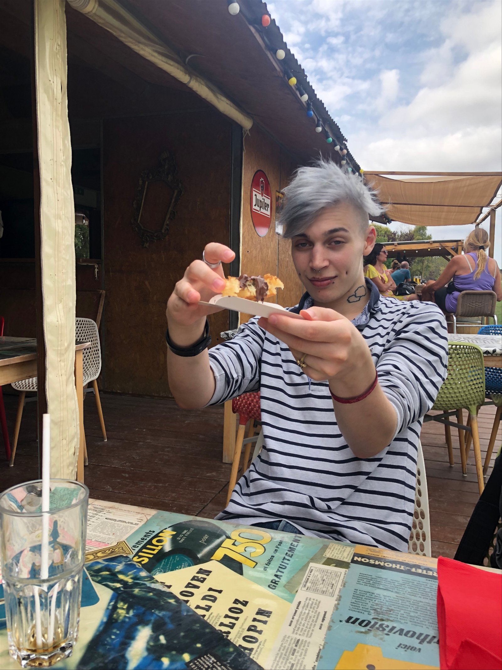 Oberoende Studio Béziers 40819