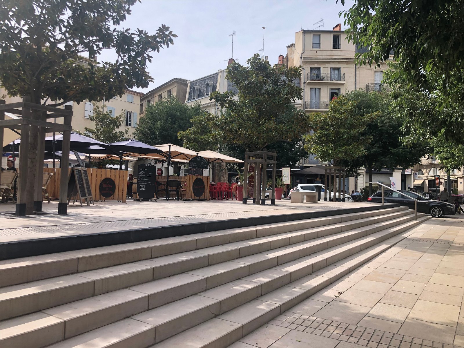 Oberoende Studio Béziers 40819