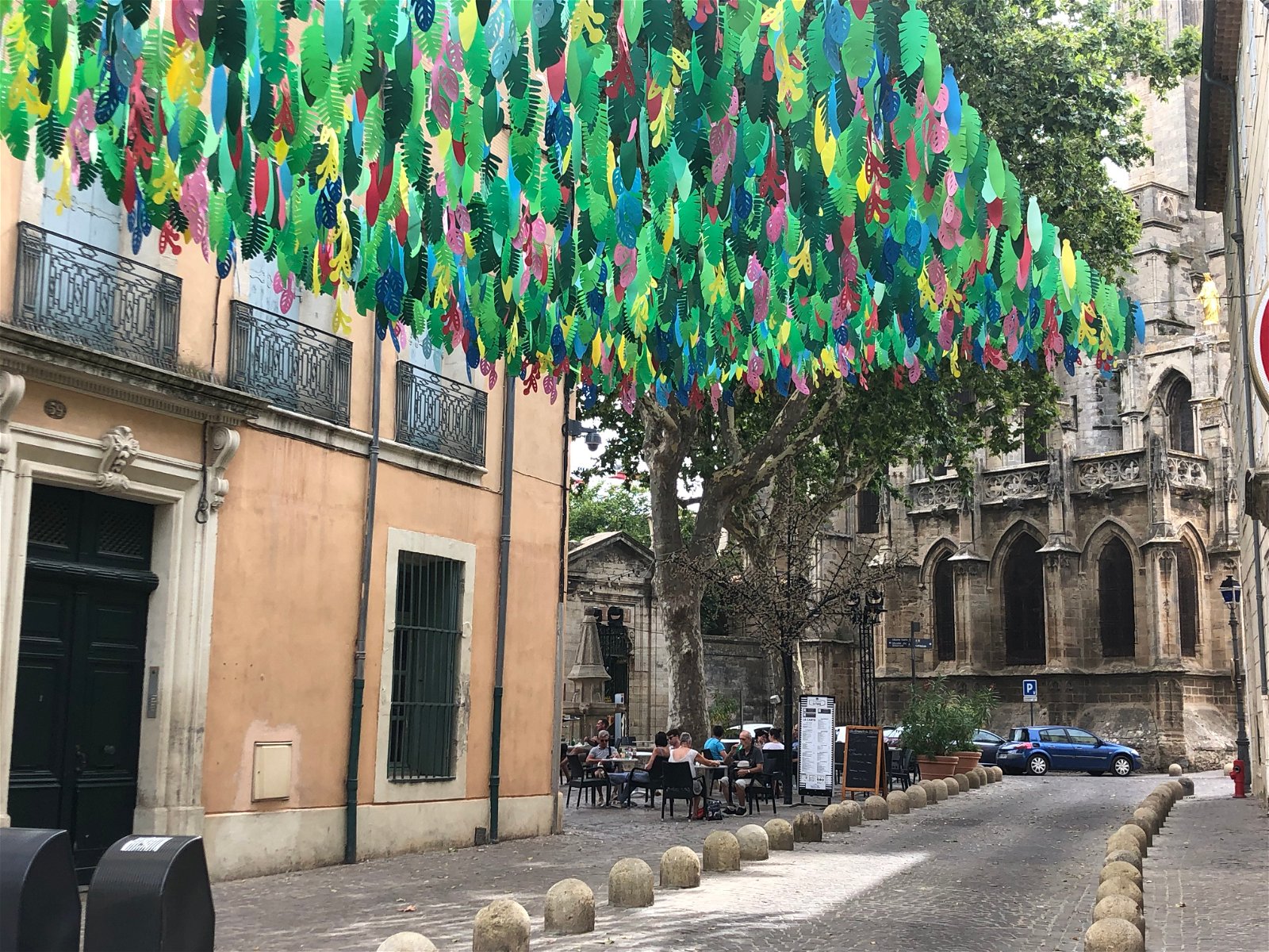 Oberoende Studio Béziers 40819