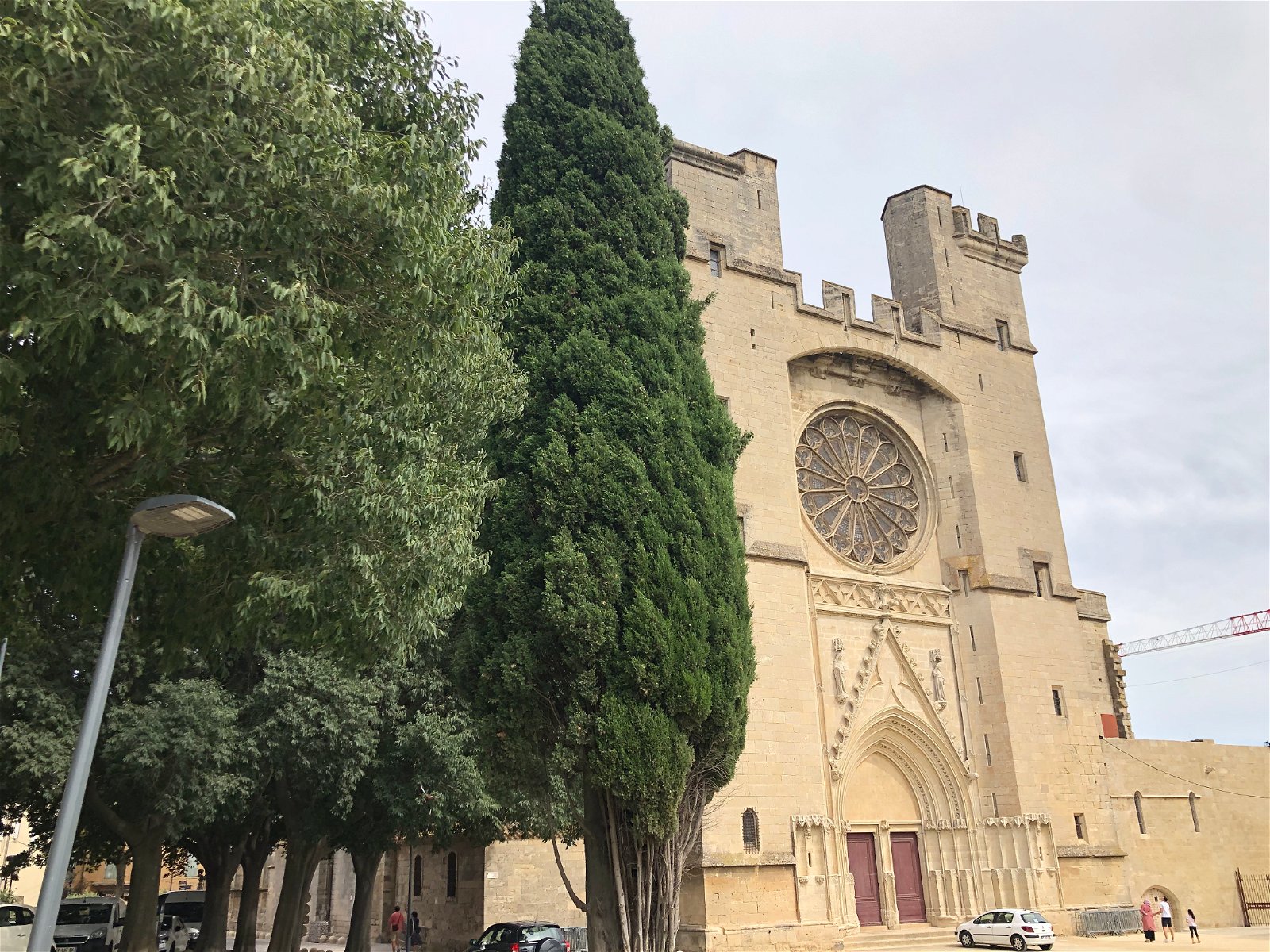 Oberoende Studio Béziers 40819