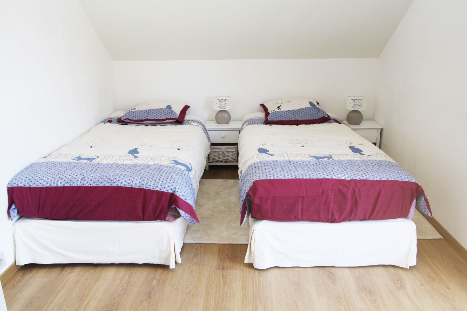 Homestay Chimay 178305