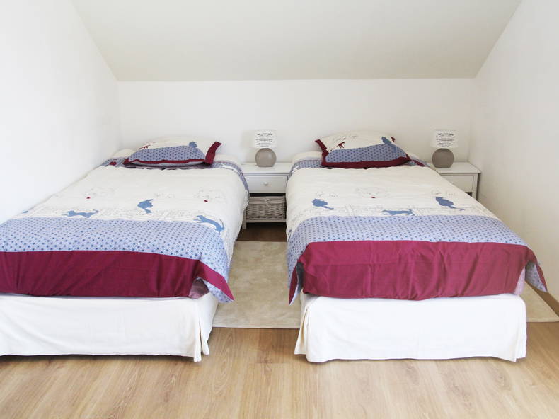 Hospedagem Em Casa De Família Chimay 178305-1