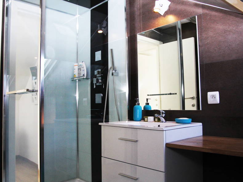 Hospedagem Em Casa De Família Chimay 178305-3