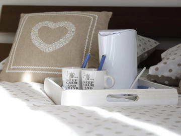 Chambre Chez L'habitant Chimay 178305-4