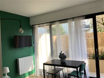 Chambre À Louer Grenoble 263856