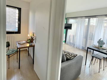 Chambre À Louer Grenoble 263856