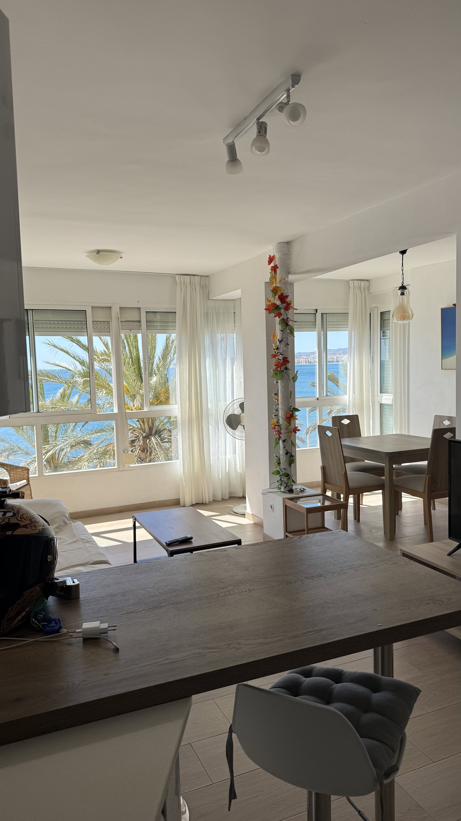 Chambres D'hôtes Algarrobo 662314