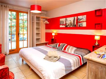Room For Rent Mollans-Sur-Ouvèze 121565-1