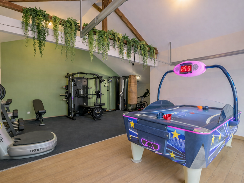 Coliving Annemasse 624138-4