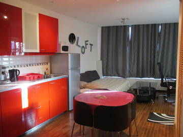 Studio À Louer Romilly-Sur-Seine 629926-1
