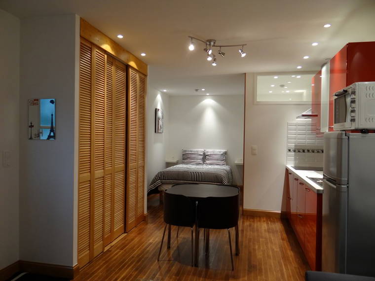 Studio Indépendant Romilly-sur-Seine 629926