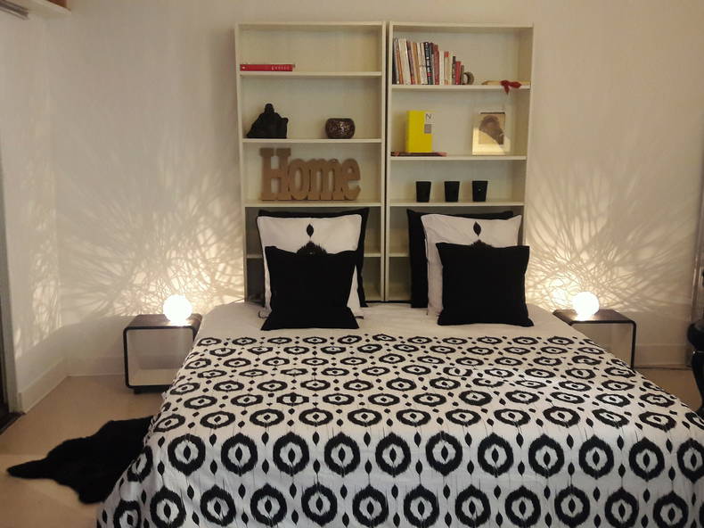 Chambre Chez L'habitant Le Cannet 159194-1