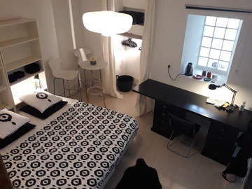 Room For Rent Le Cannet 159194