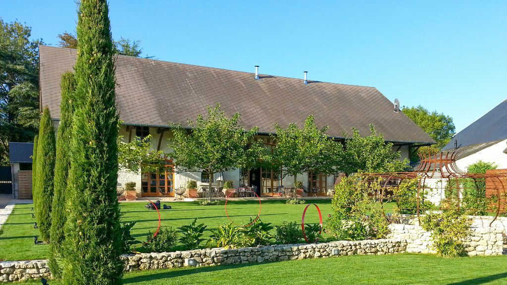 Tutta La Casa Pontlevoy 158697