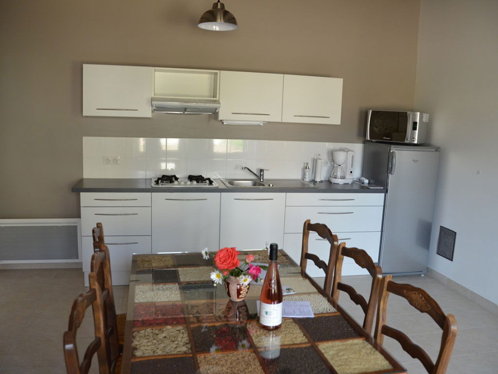 Itsenäinen Studio Montreuil-Bellay 95177