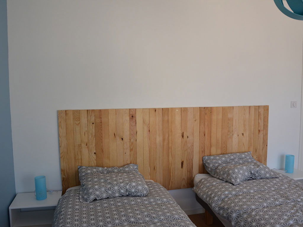 Itsenäinen Studio Montreuil-Bellay 95177