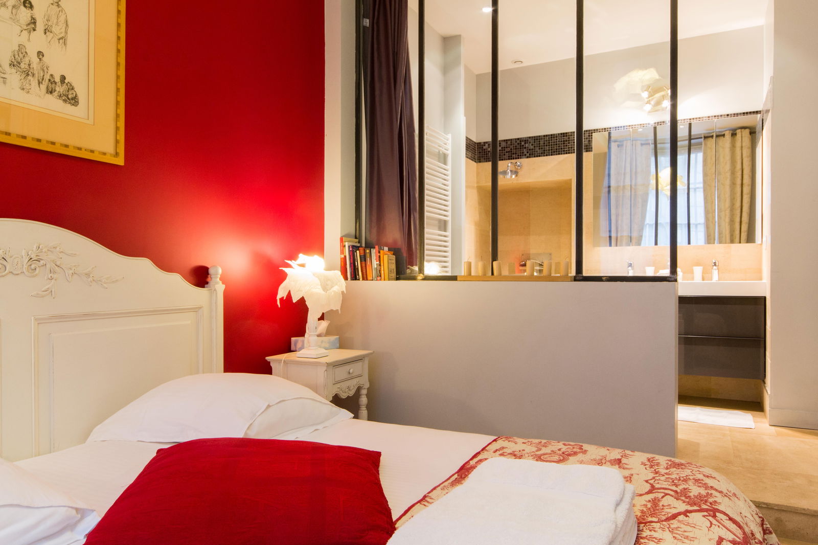 Ganzes Haus Dijon 167763