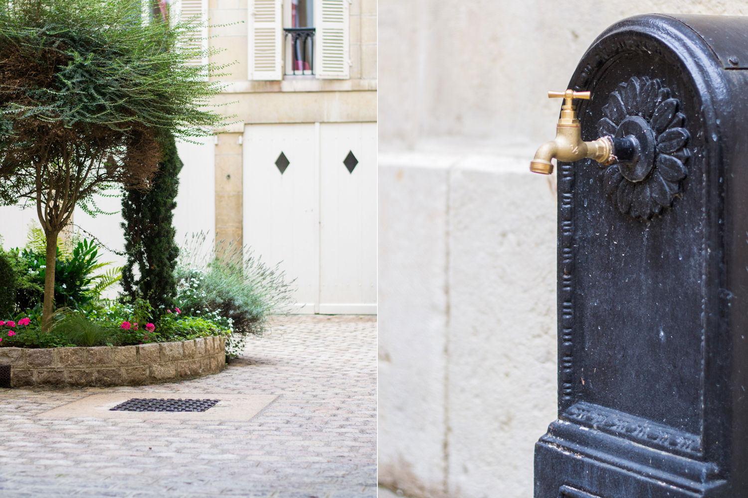 Ganzes Haus Dijon 167763