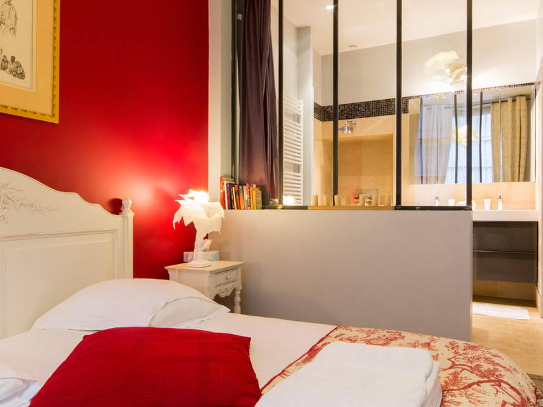 Entire Home Dijon 167763-1