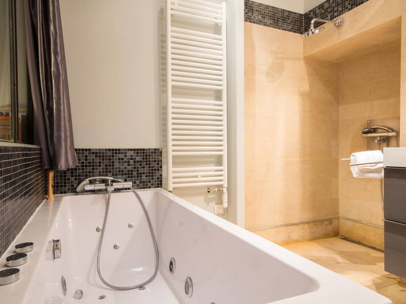 Entire Home Dijon 167763-3