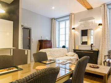 Logement Entier Dijon 167763-4