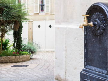 Logement Entier Dijon 167763-5