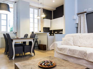 Logement Entier Dijon 167763-6