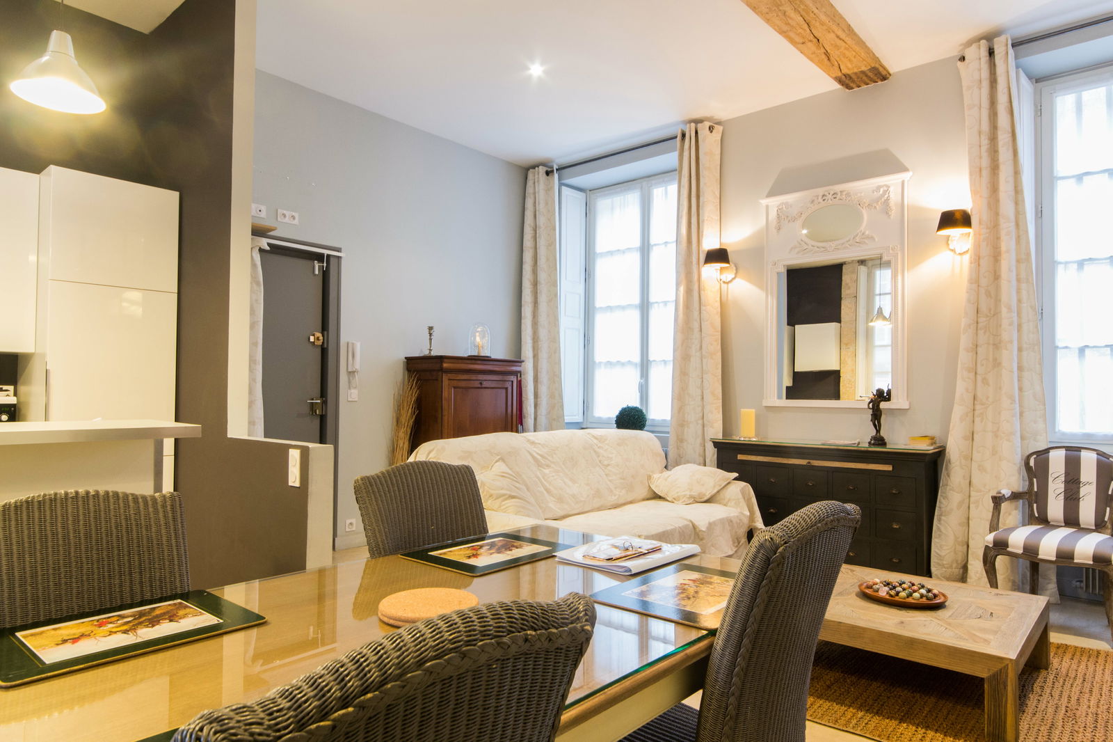 Tutta La Casa Dijon 167763