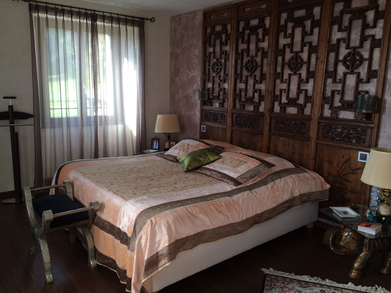 Hospedagem Em Casa De Família Montricher 289011